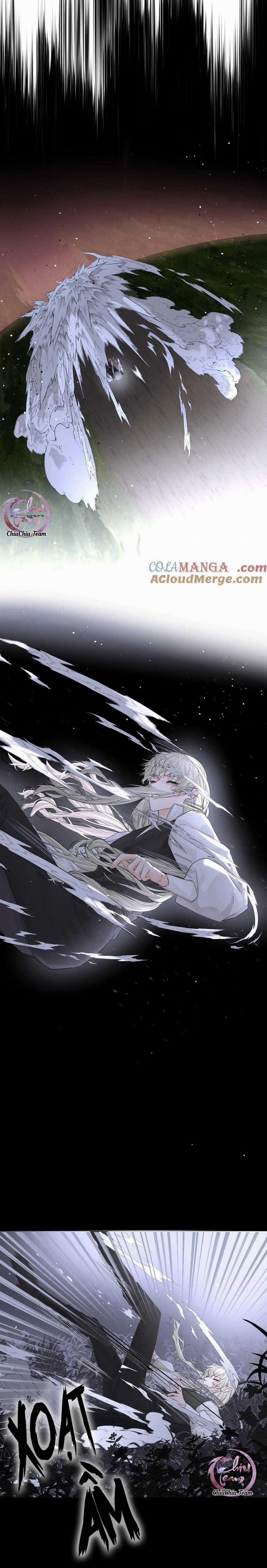 Bạn Trai Cũ Trở Thành Vua 67 trang 7