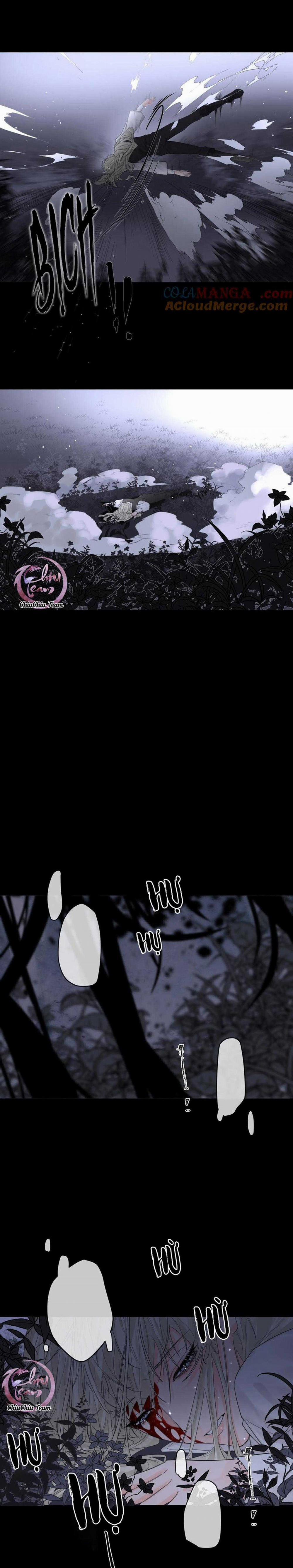 Bạn Trai Cũ Trở Thành Vua 67 trang 8