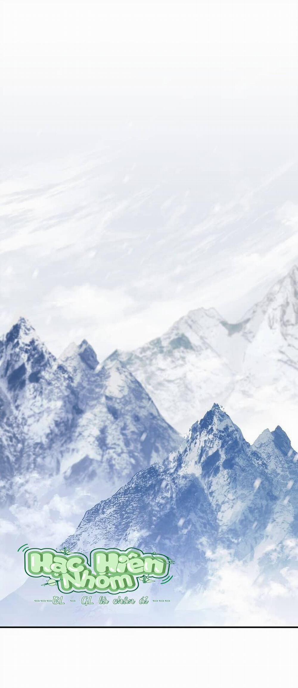 Bạn Trai Mãnh Hổ Của Hắn 11 Hachiennhom trang 1