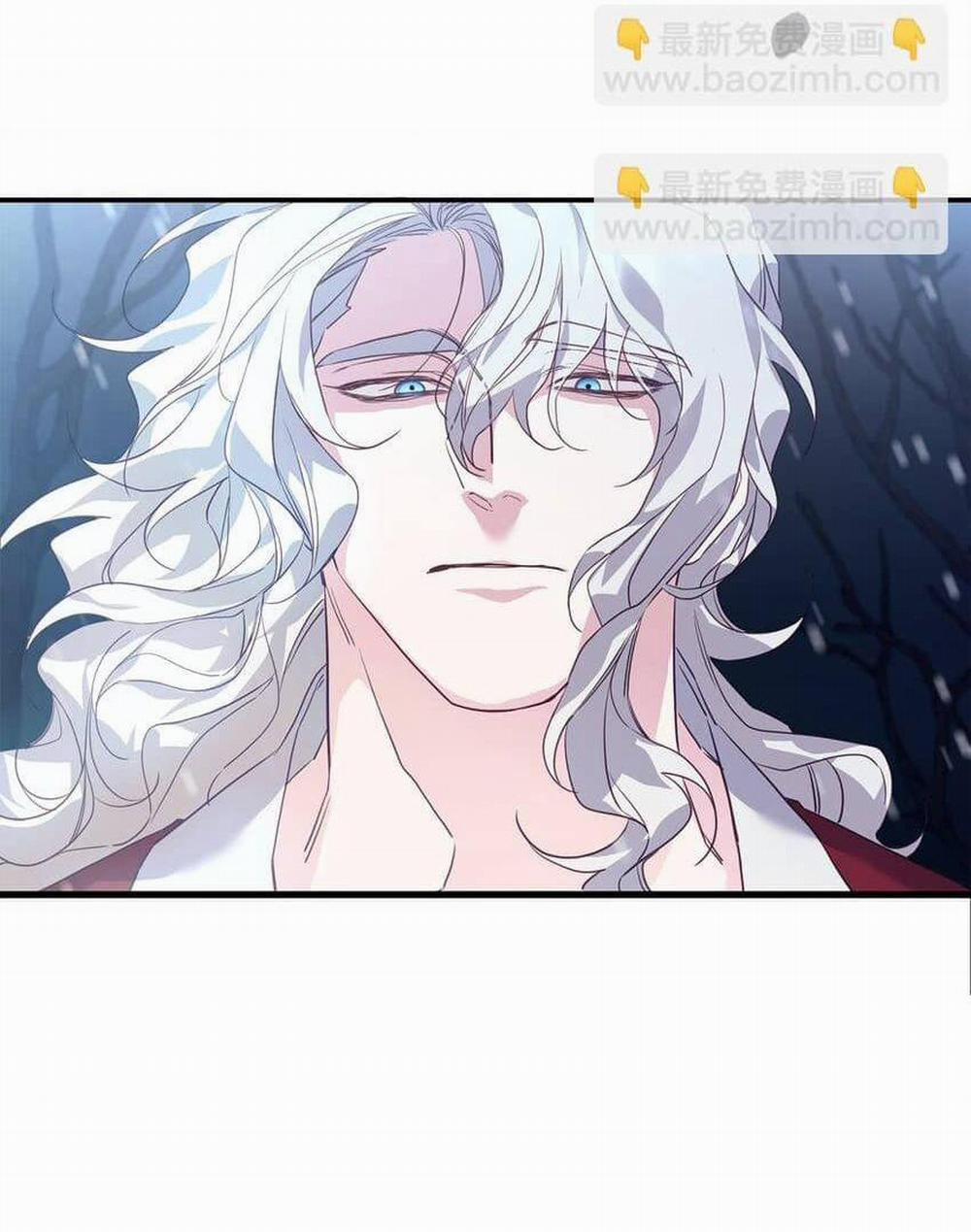 Bạn Trai Mãnh Hổ Của Hắn 11 Hachiennhom trang 19