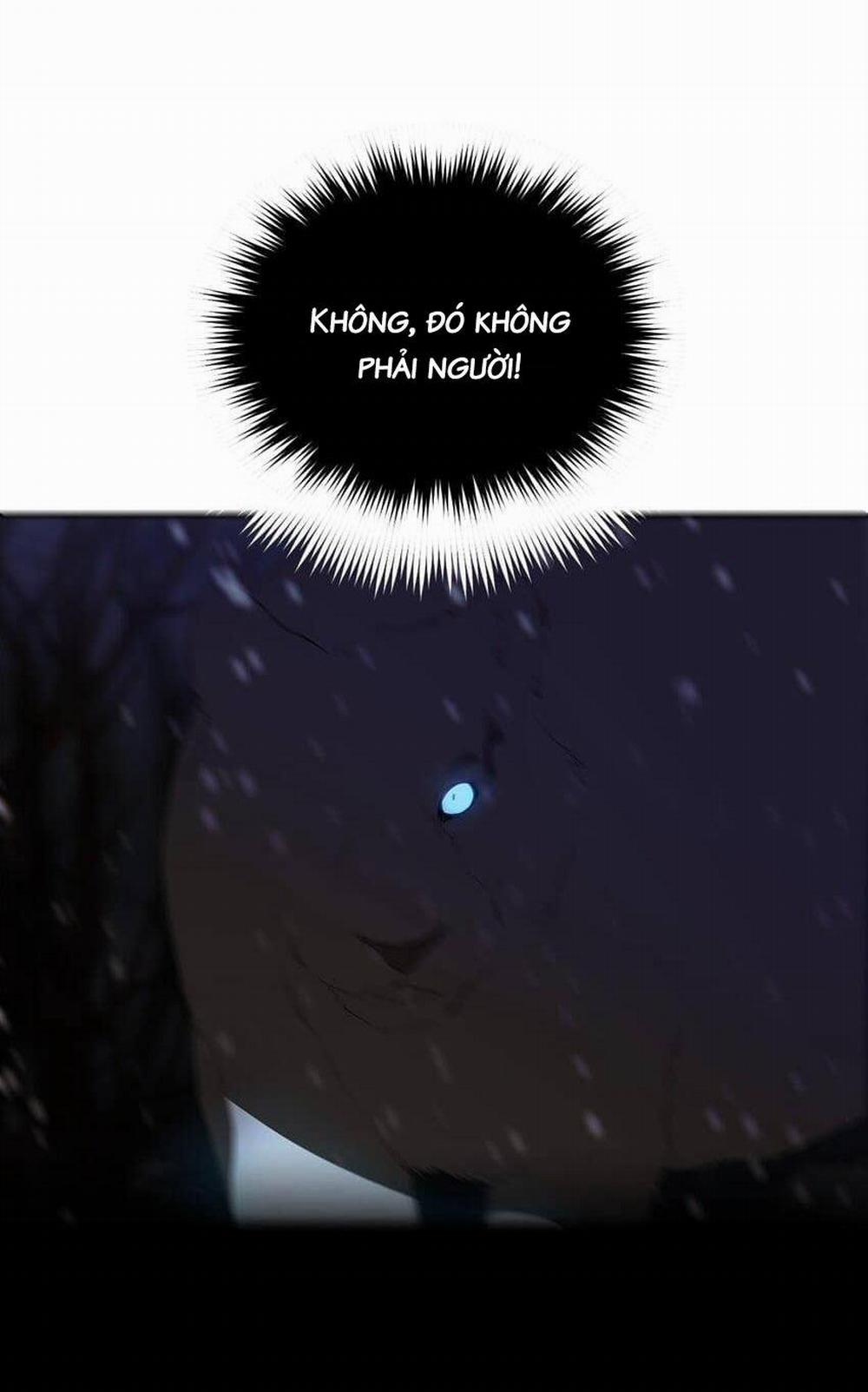 Bạn Trai Mãnh Hổ Của Hắn 11 Hachiennhom trang 22