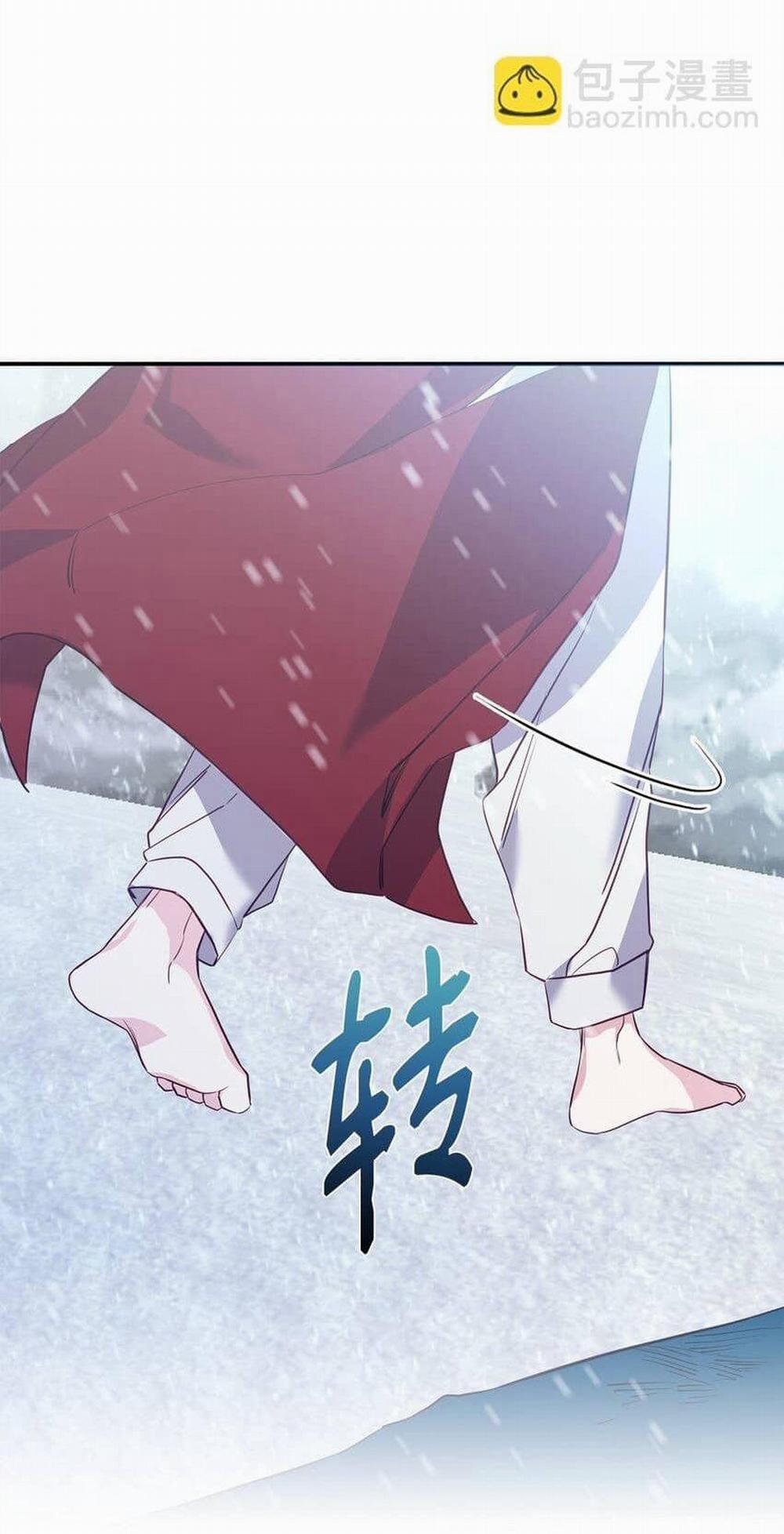 Bạn Trai Mãnh Hổ Của Hắn 11 Hachiennhom trang 30