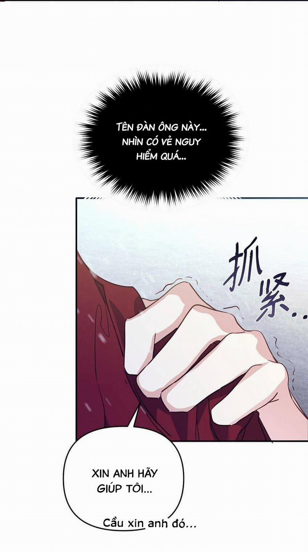 Bạn Trai Mãnh Hổ Của Hắn 11 Hachiennhom trang 33