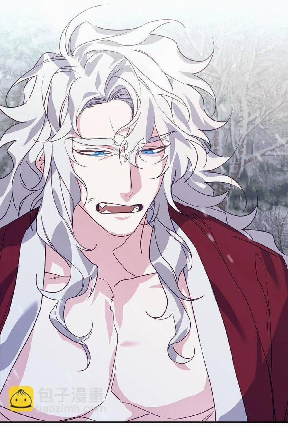 Bạn Trai Mãnh Hổ Của Hắn 11 Hachiennhom trang 44