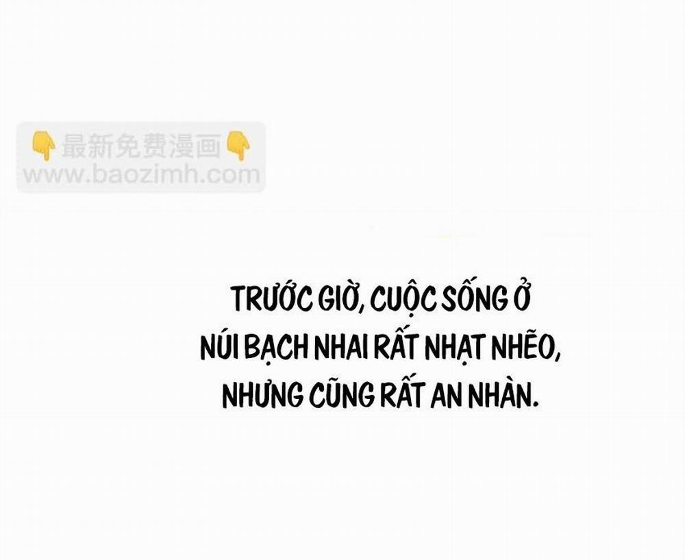 Bạn Trai Mãnh Hổ Của Hắn 11 Hachiennhom trang 5