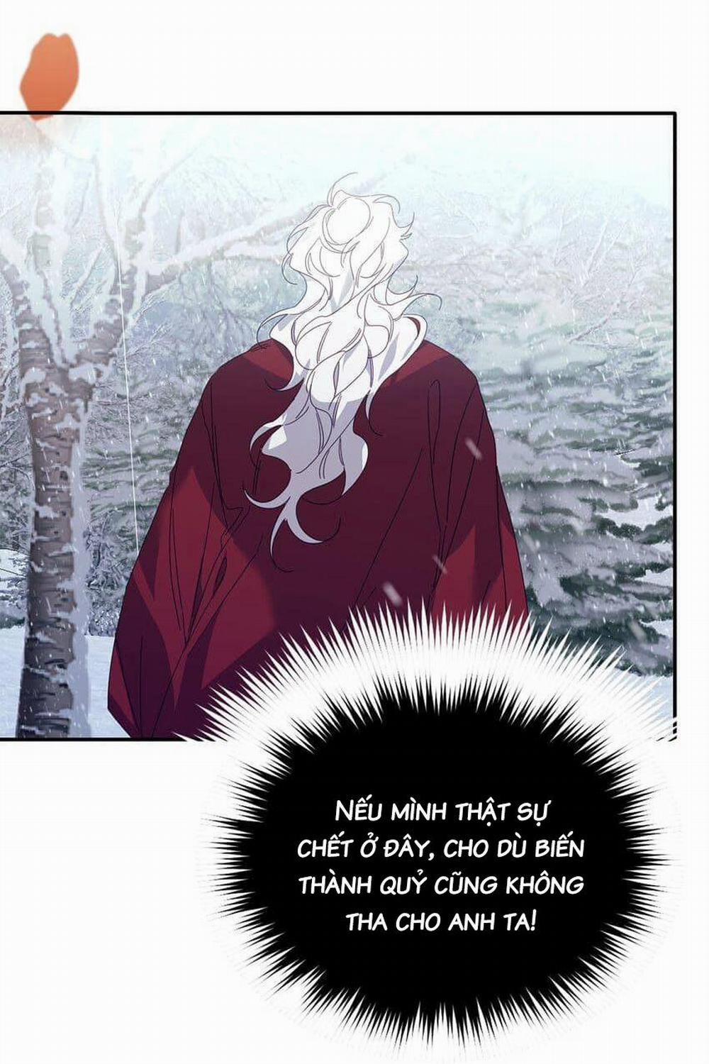 Bạn Trai Mãnh Hổ Của Hắn 11 Hachiennhom trang 51