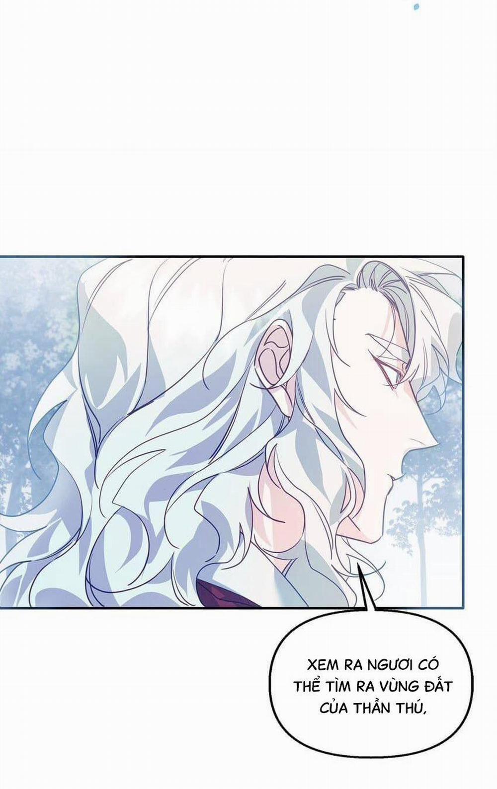 Bạn Trai Mãnh Hổ Của Hắn 11 Hachiennhom trang 58