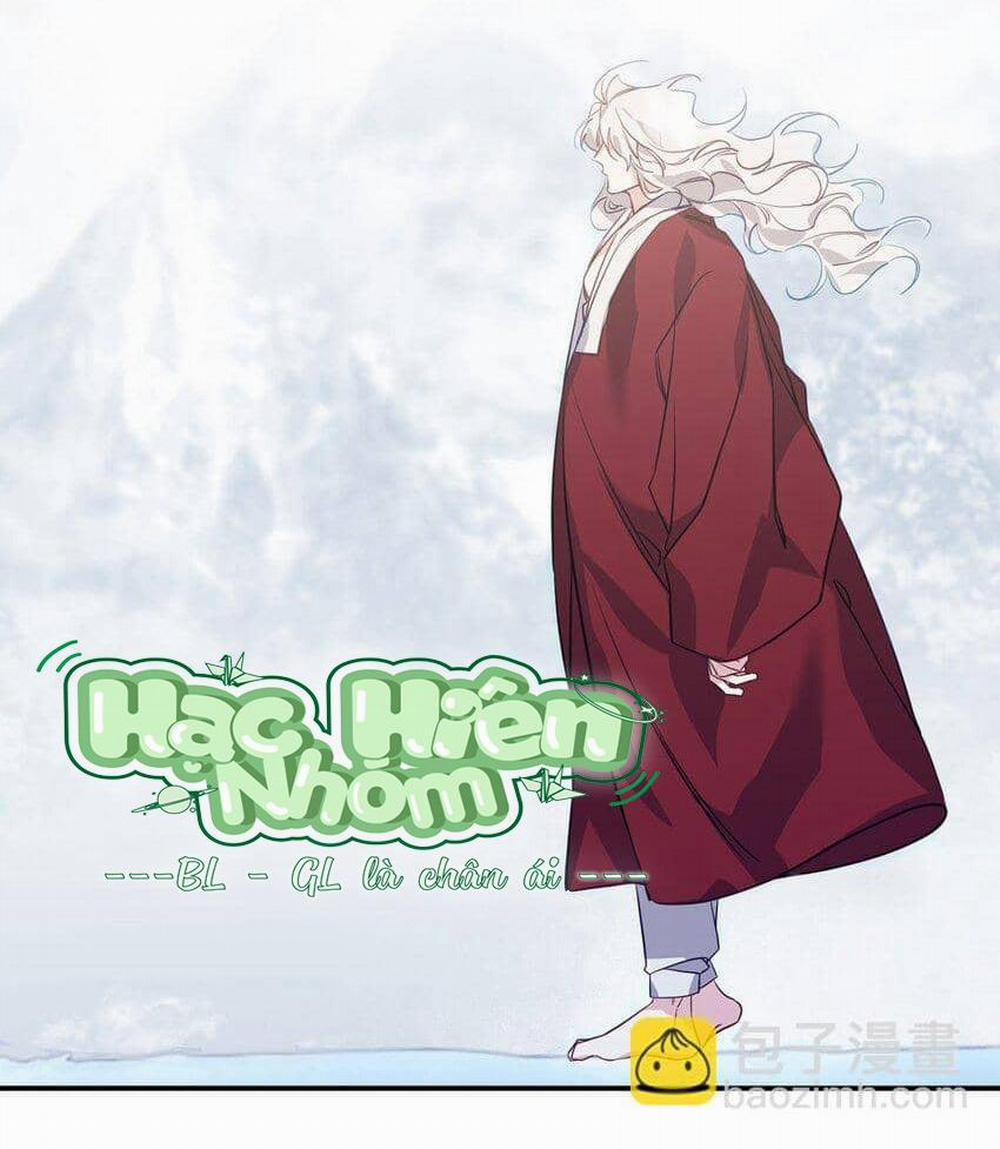 Bạn Trai Mãnh Hổ Của Hắn 11 Hachiennhom trang 72