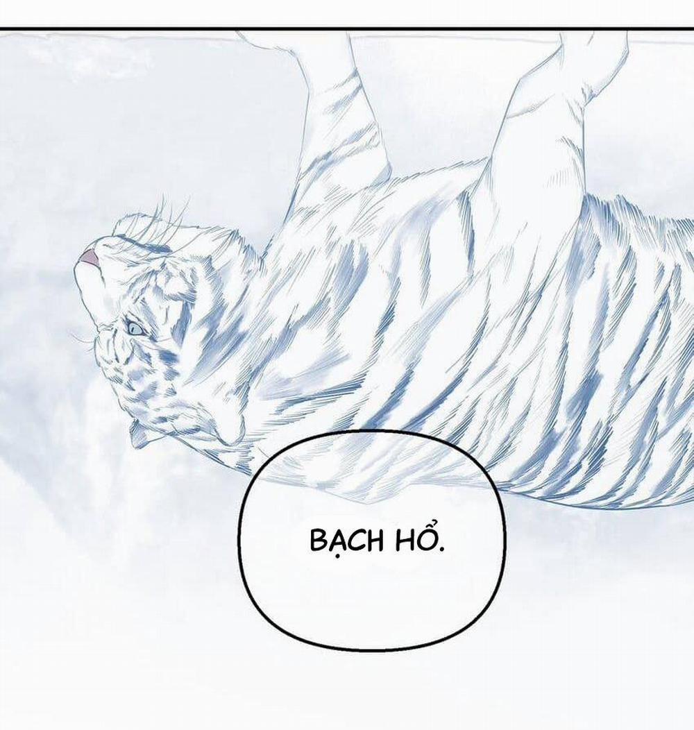 Bạn Trai Mãnh Hổ Của Hắn 11 Hachiennhom trang 73