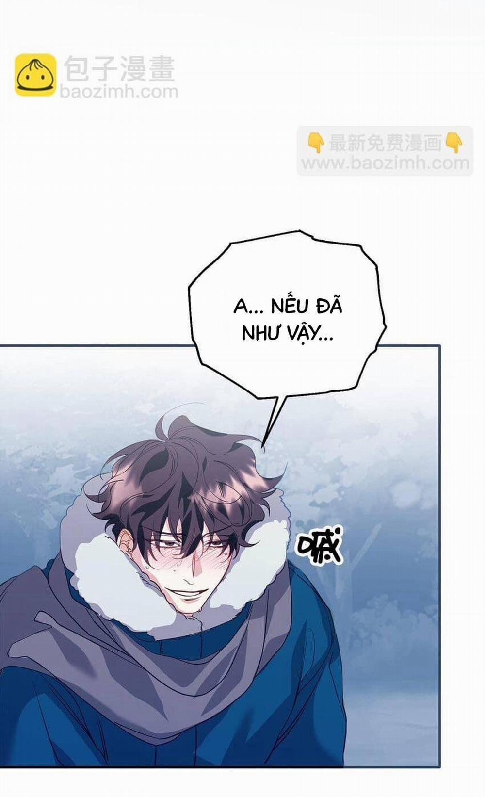 Bạn Trai Mãnh Hổ Của Hắn 11 Hachiennhom trang 74