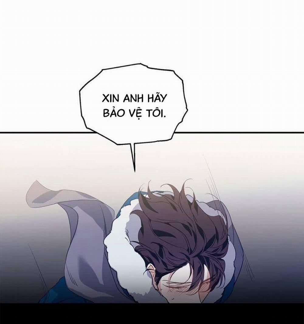 Bạn Trai Mãnh Hổ Của Hắn 11 Hachiennhom trang 76