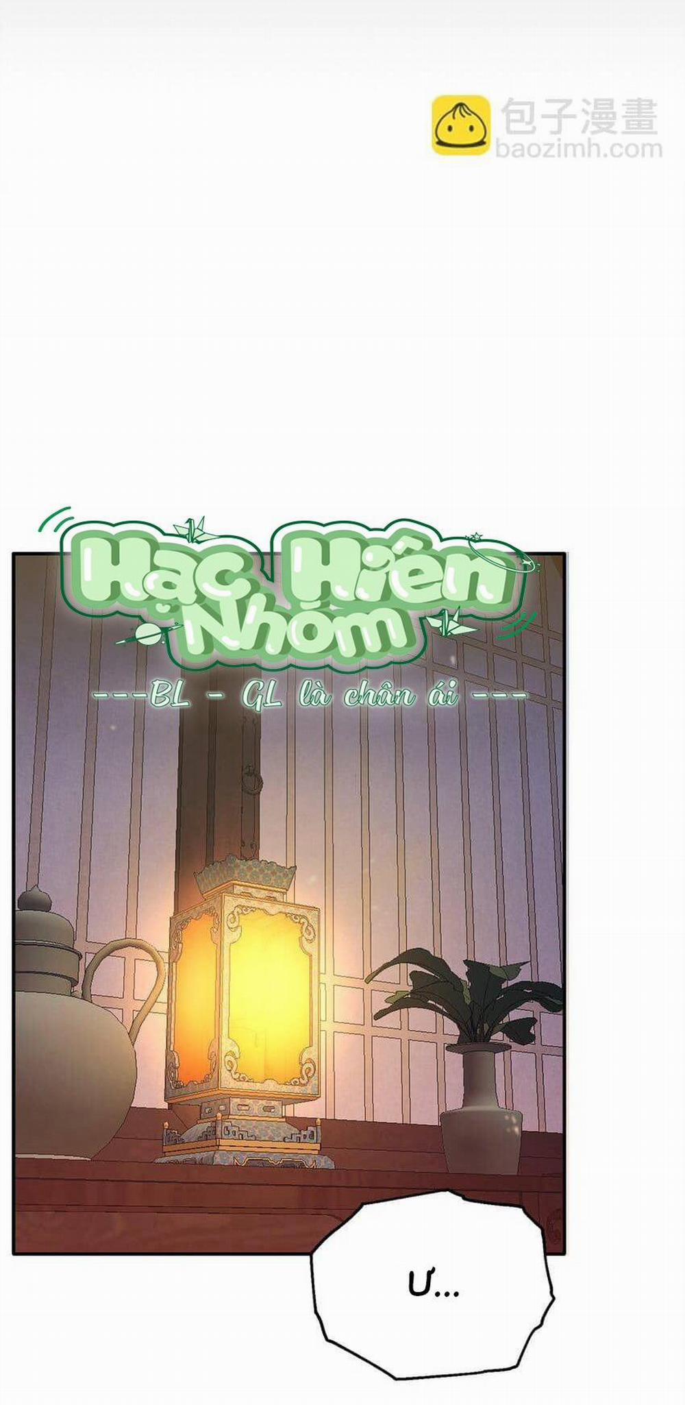 Bạn Trai Mãnh Hổ Của Hắn 11 Hachiennhom trang 80