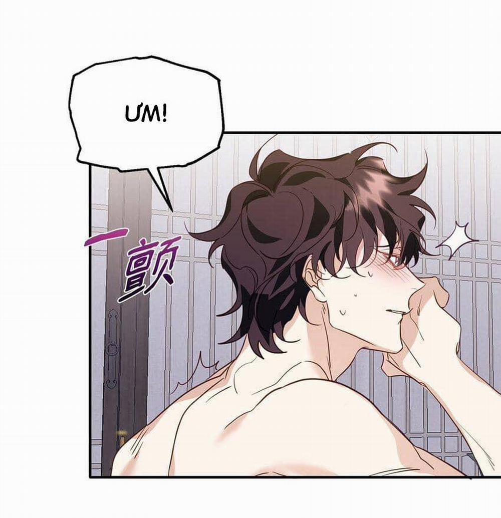 Bạn Trai Mãnh Hổ Của Hắn 11 Hachiennhom trang 93