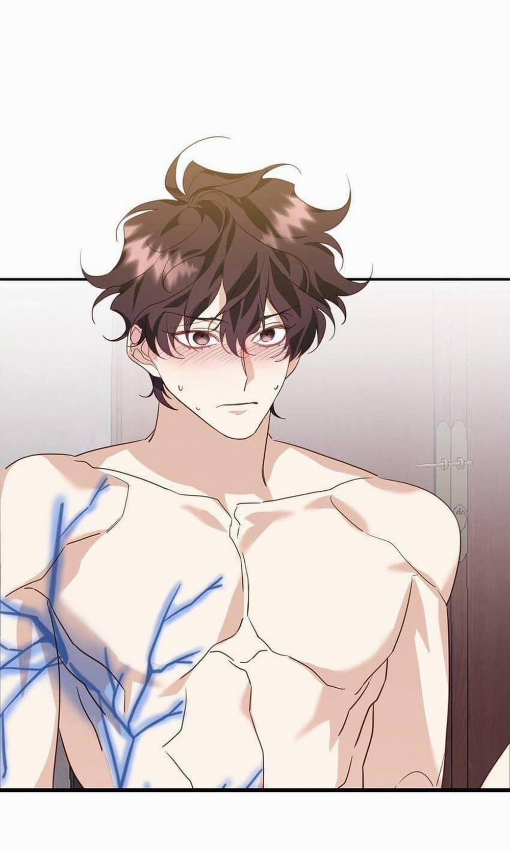 Bạn Trai Mãnh Hổ Của Hắn 11 Hachiennhom trang 96