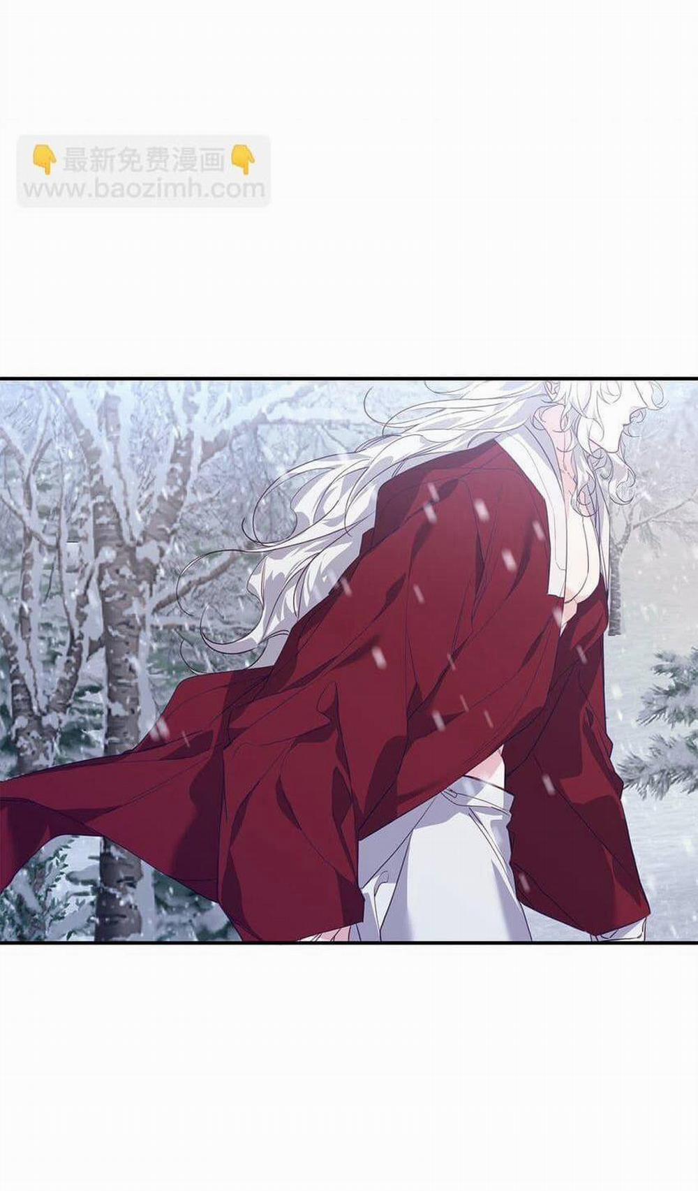 Bạn Trai Mãnh Hổ Của Hắn 11 trang 2