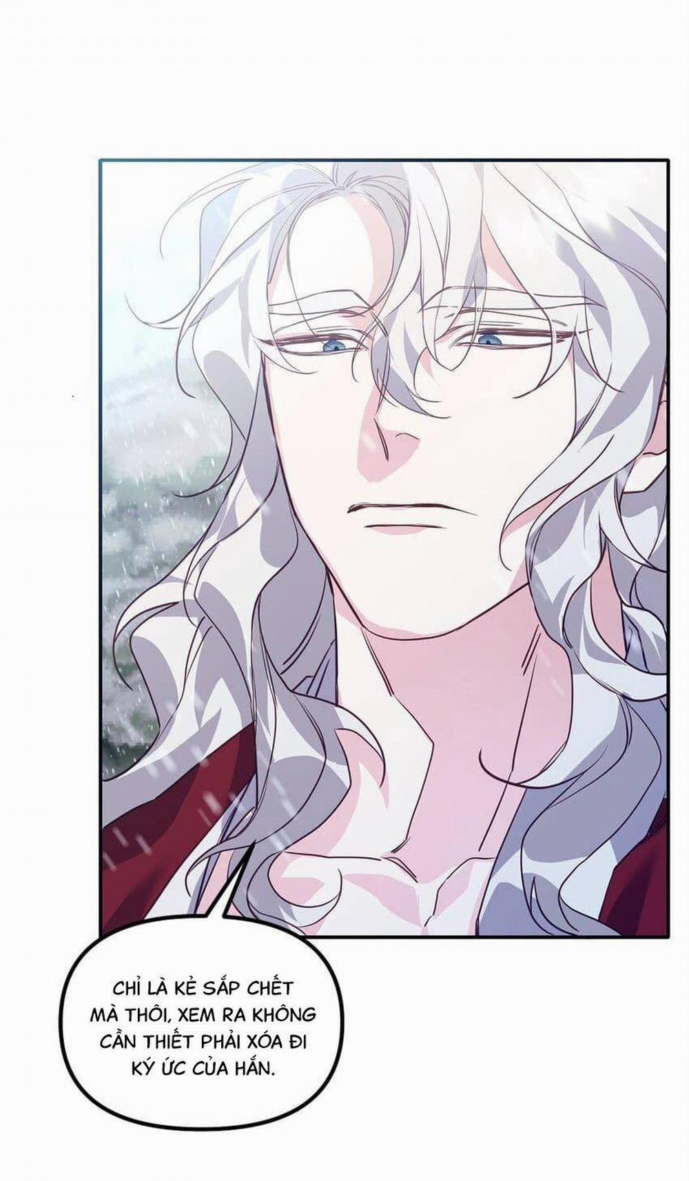 Bạn Trai Mãnh Hổ Của Hắn 11 trang 29