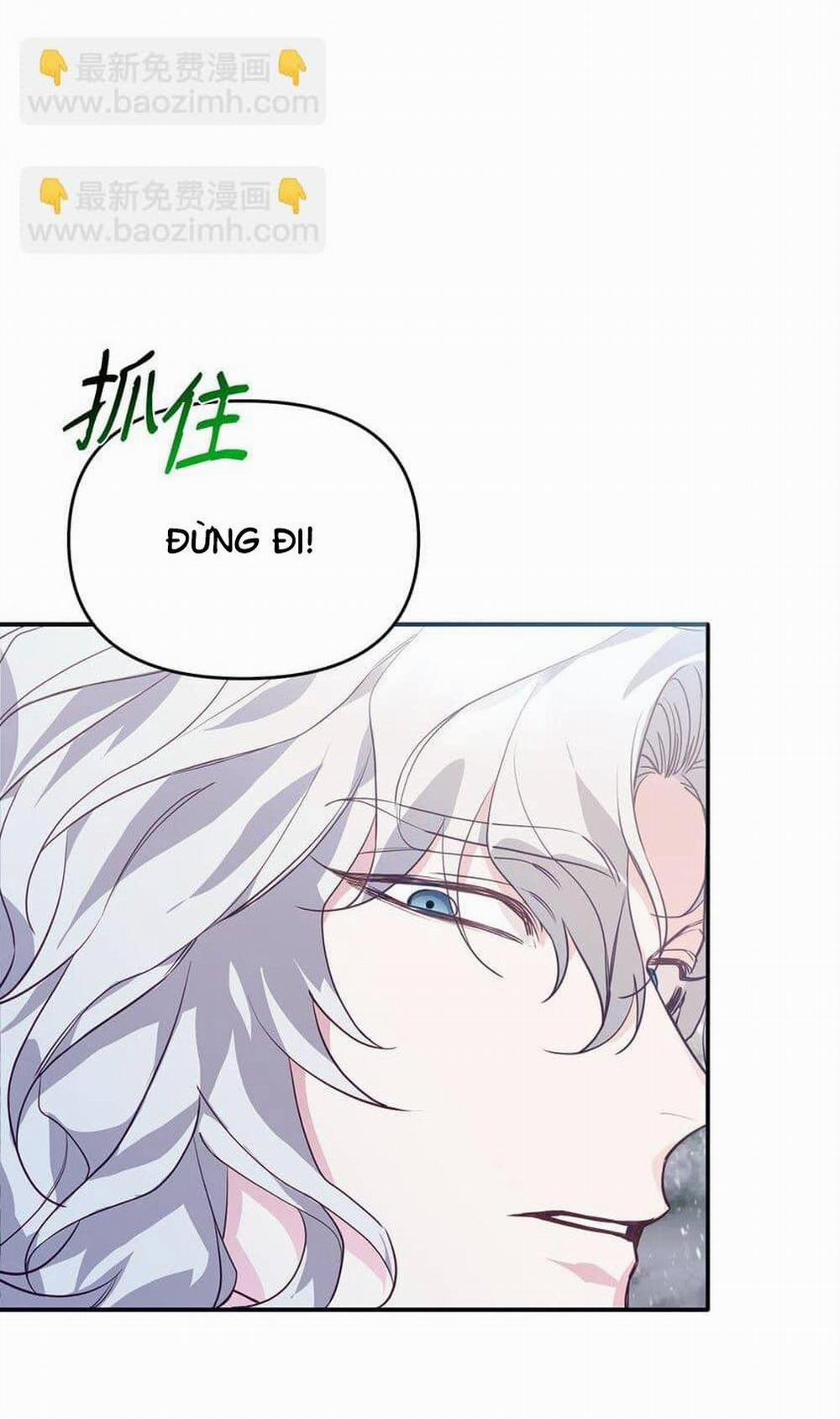 Bạn Trai Mãnh Hổ Của Hắn 11 trang 31