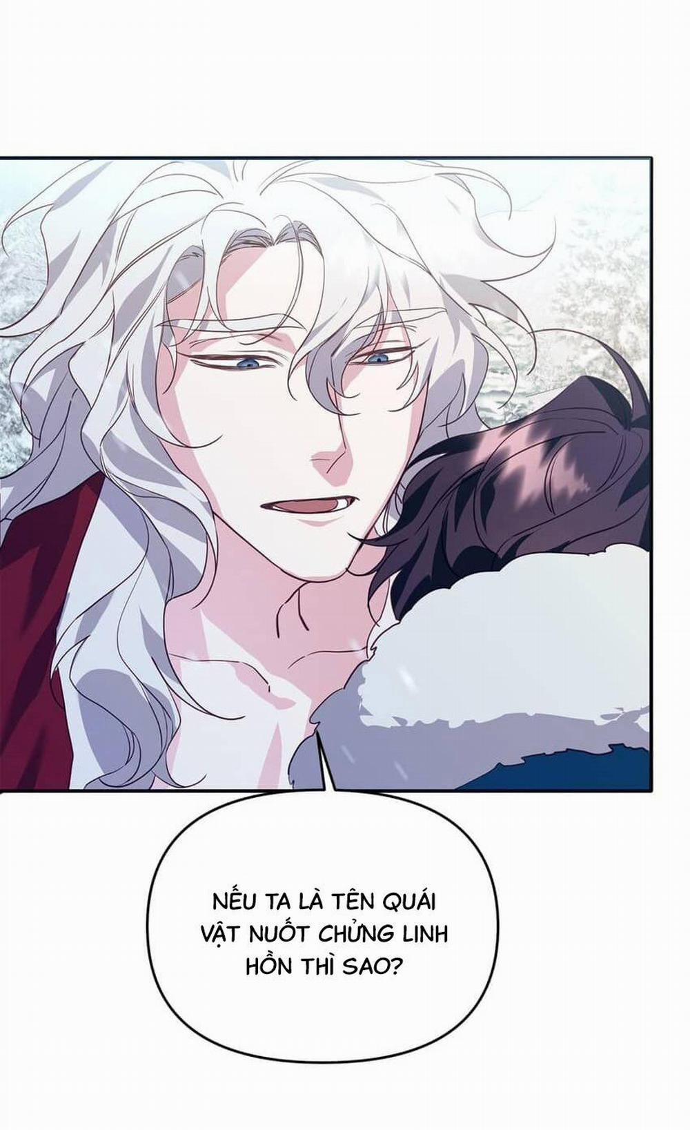 Bạn Trai Mãnh Hổ Của Hắn 11 trang 36