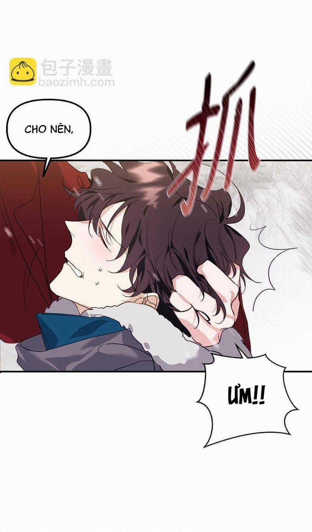 Bạn Trai Mãnh Hổ Của Hắn 11 trang 42