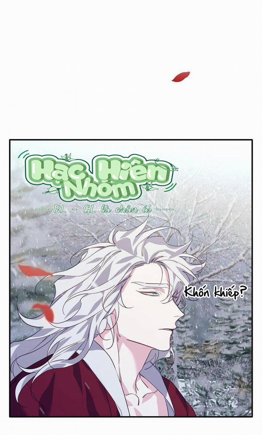 Bạn Trai Mãnh Hổ Của Hắn 11 trang 49