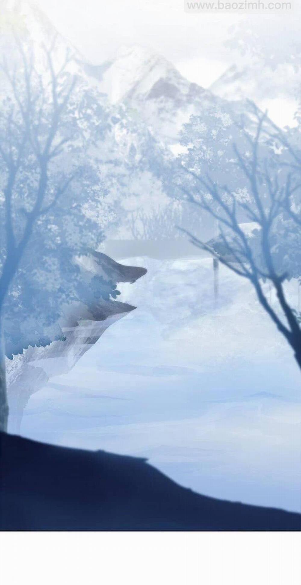 Bạn Trai Mãnh Hổ Của Hắn 11 trang 55