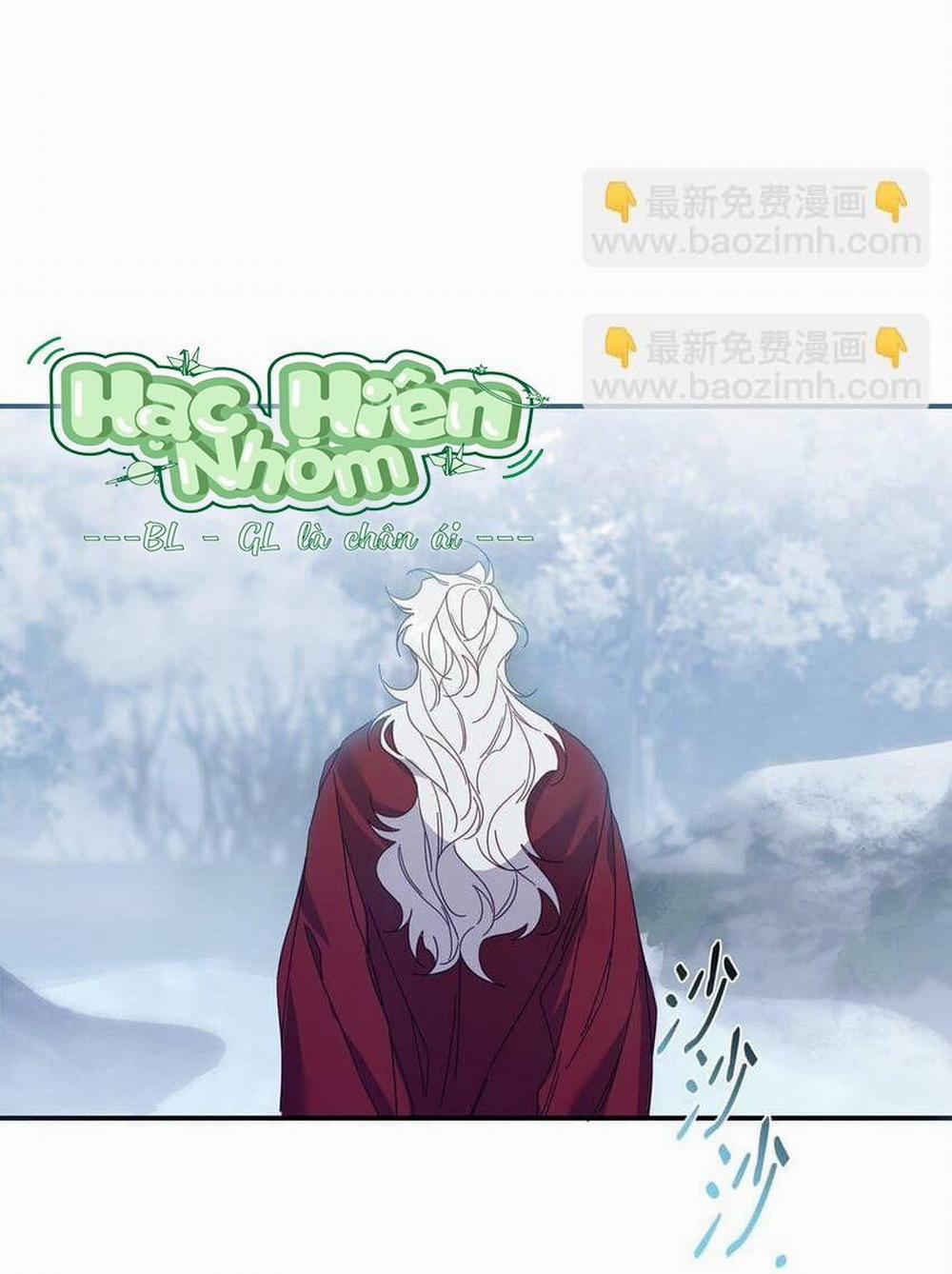 Bạn Trai Mãnh Hổ Của Hắn 11 trang 57