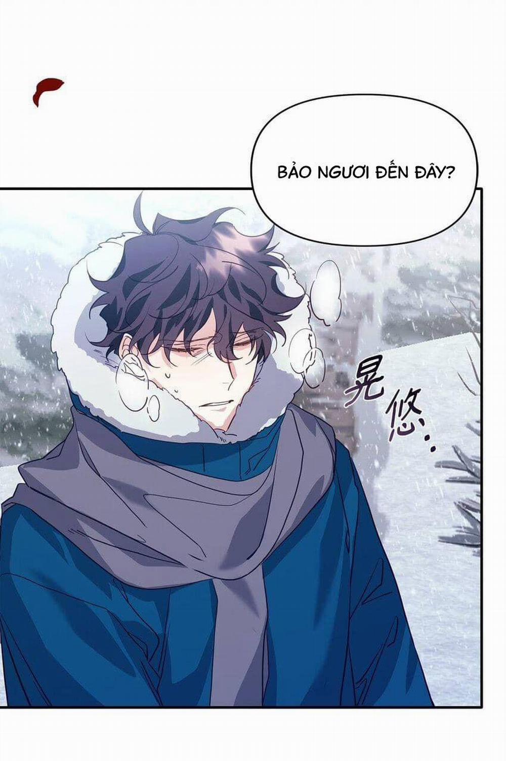 Bạn Trai Mãnh Hổ Của Hắn 11 trang 64