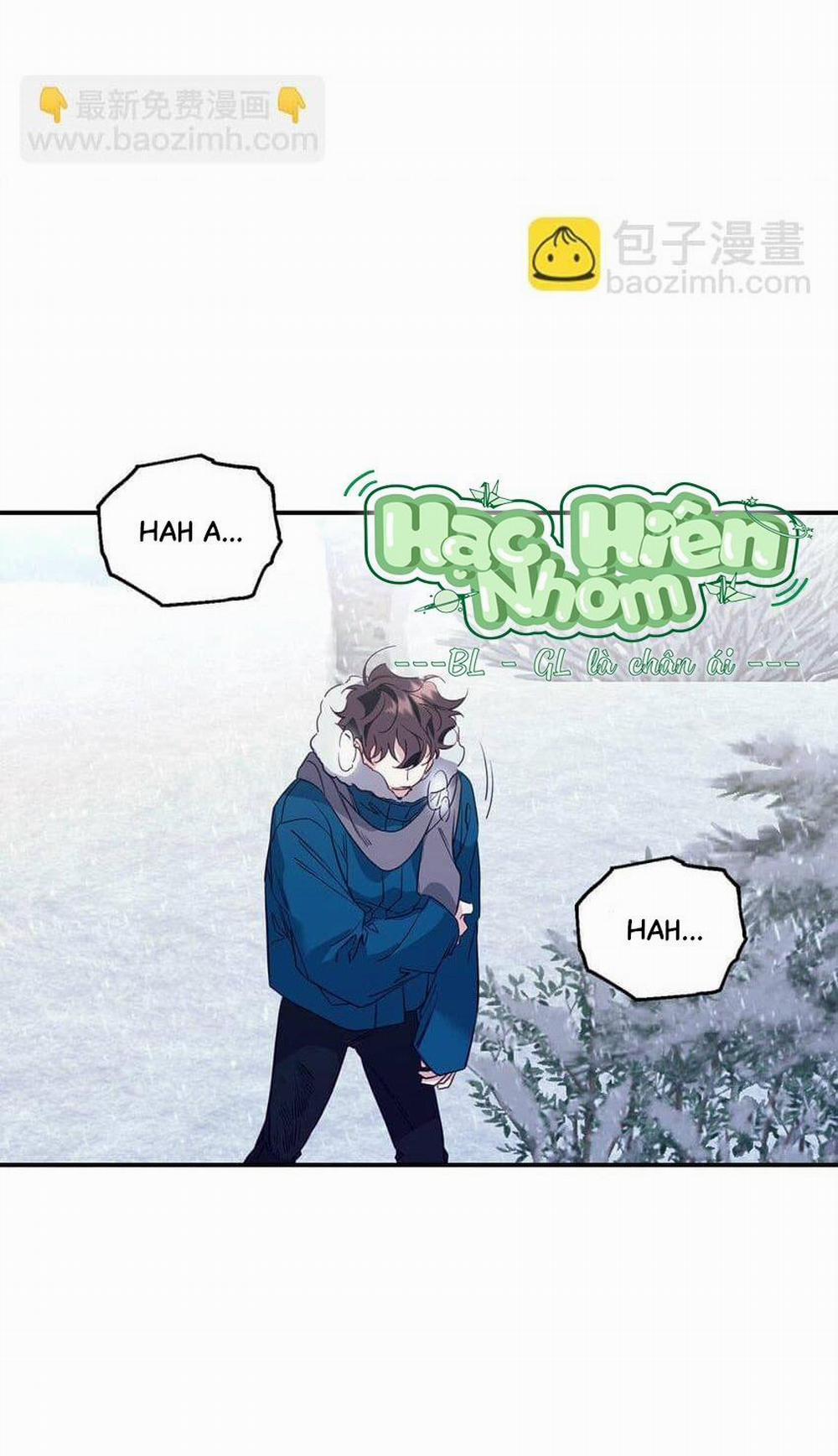 Bạn Trai Mãnh Hổ Của Hắn 11 trang 65