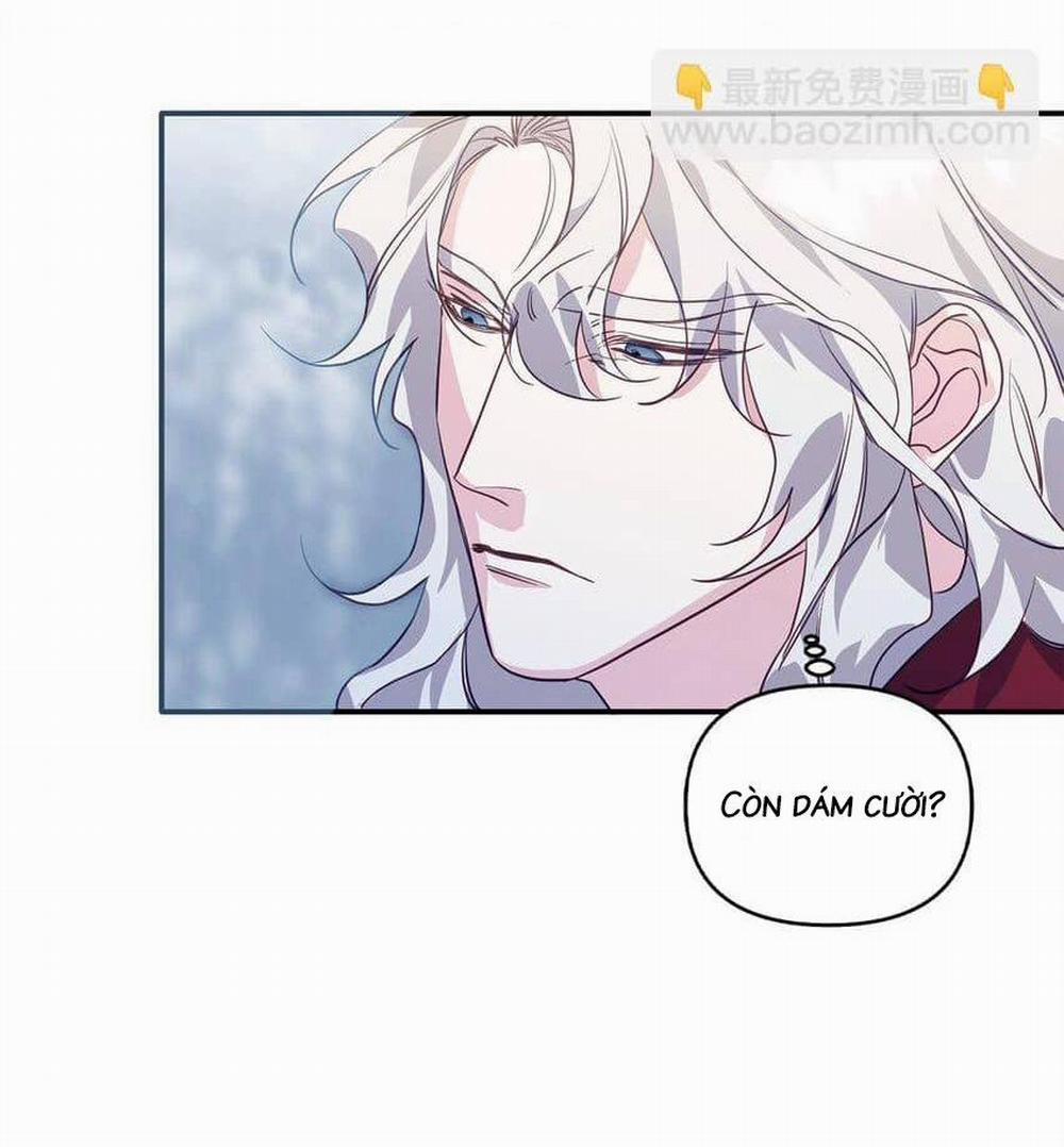 Bạn Trai Mãnh Hổ Của Hắn 11 trang 75