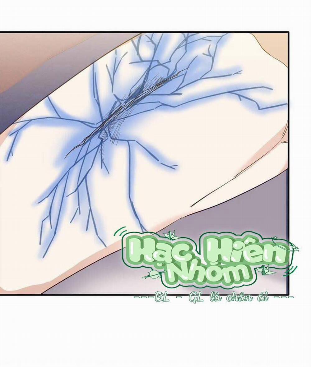 Bạn Trai Mãnh Hổ Của Hắn 11 trang 89