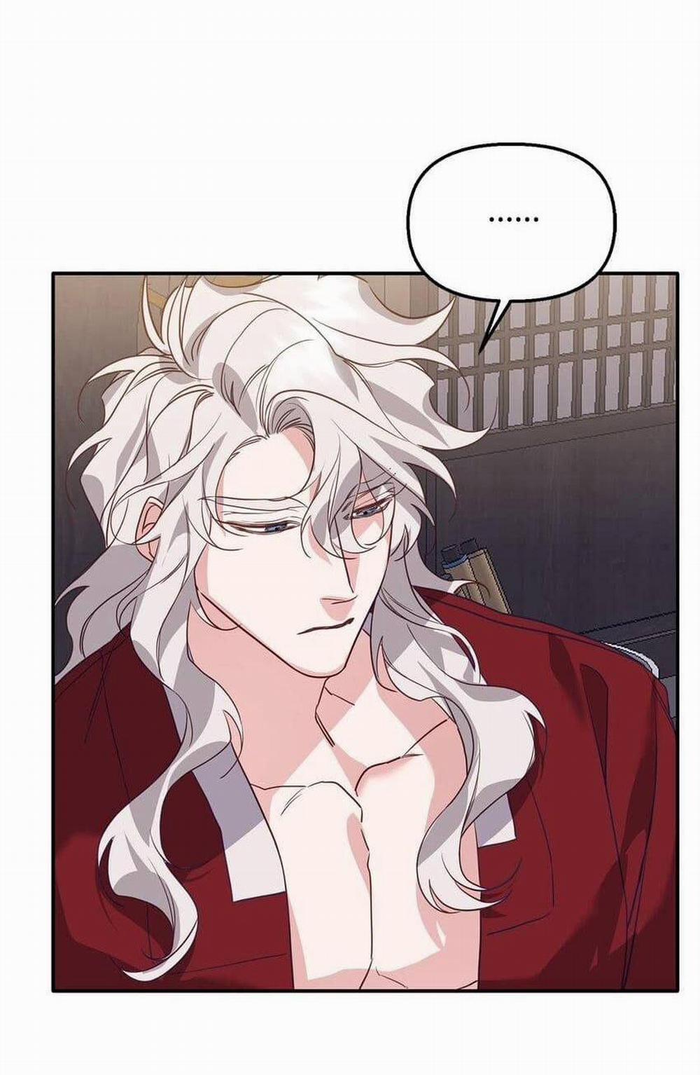 Bạn Trai Mãnh Hổ Của Hắn 11 trang 90