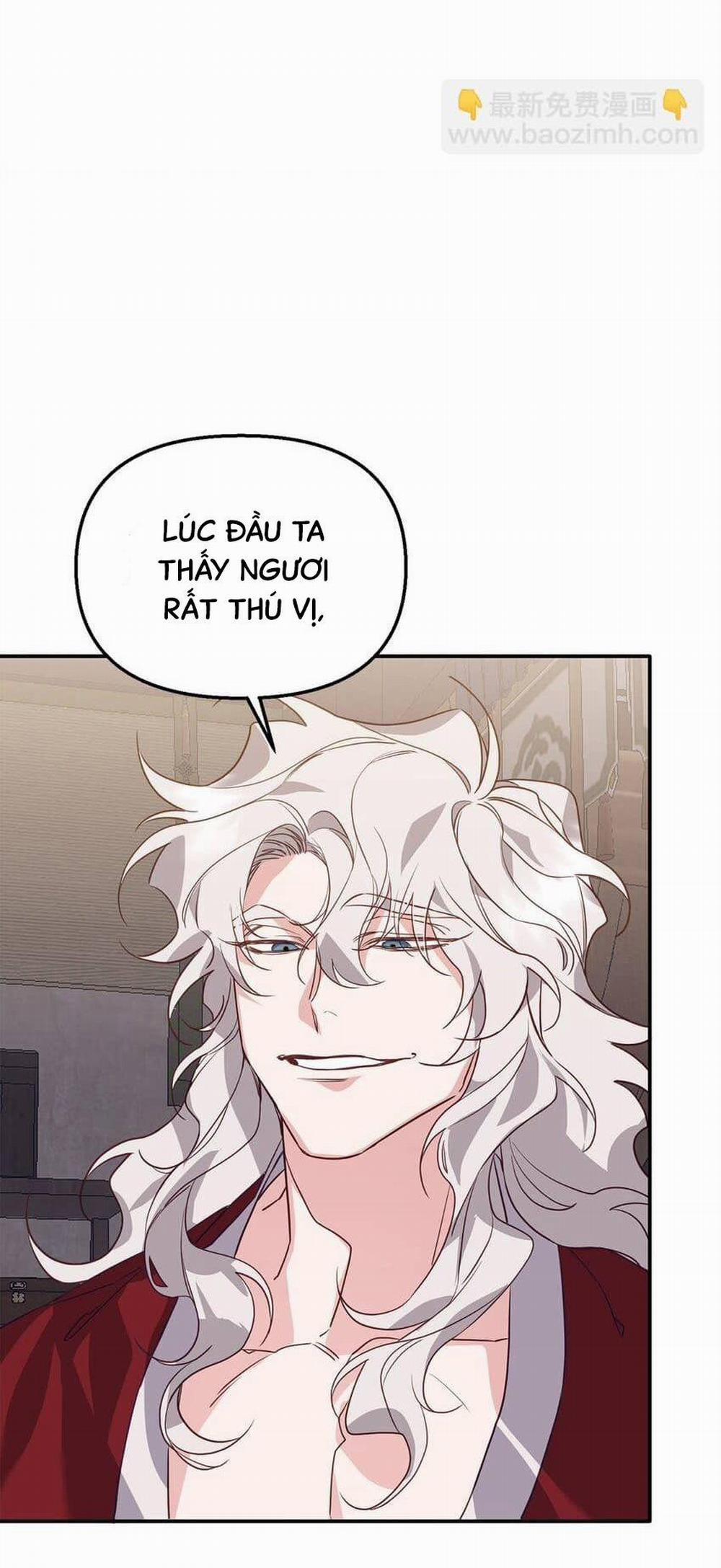 Bạn Trai Mãnh Hổ Của Hắn 11 trang 97