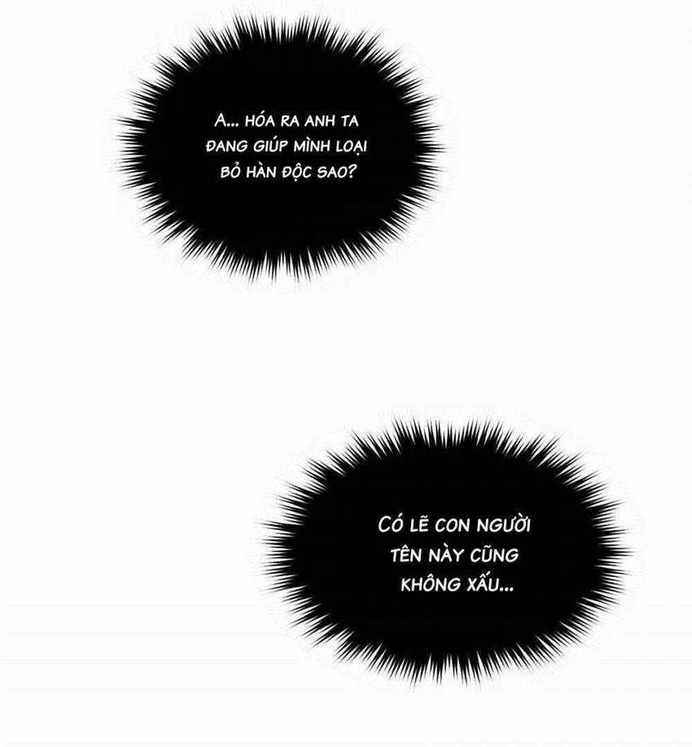 Bạn Trai Mãnh Hổ Của Hắn 12 trang 13