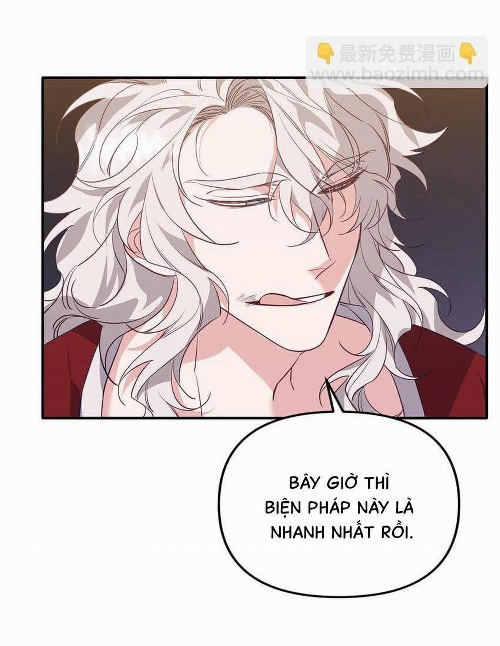 Bạn Trai Mãnh Hổ Của Hắn 12 trang 14