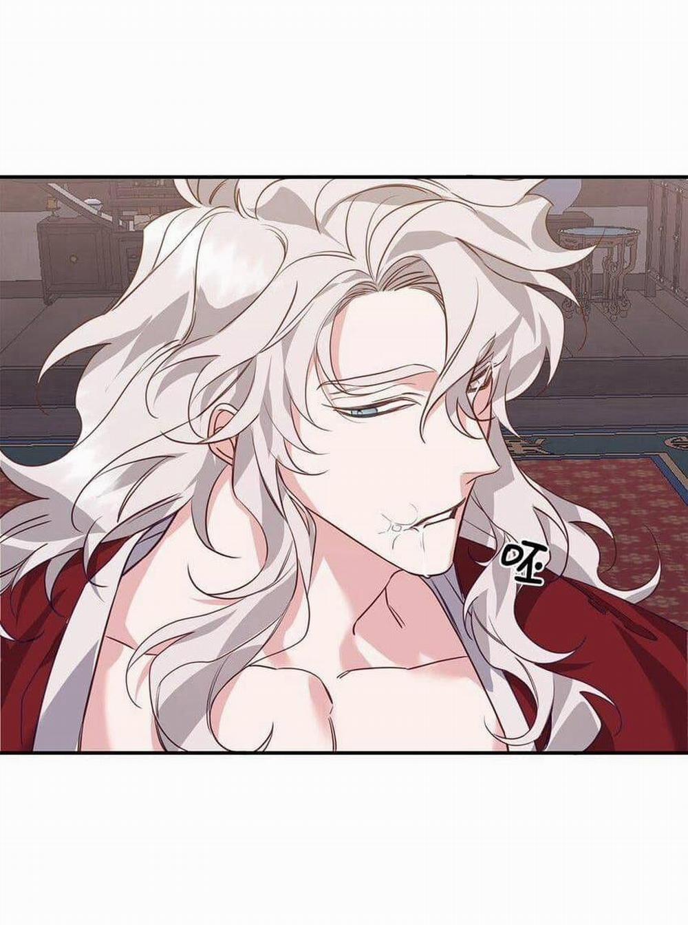 Bạn Trai Mãnh Hổ Của Hắn 12 trang 24