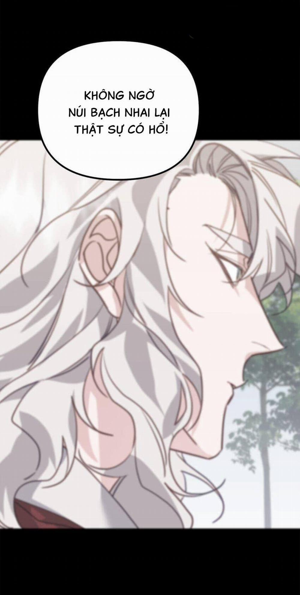 Bạn Trai Mãnh Hổ Của Hắn 12 trang 40