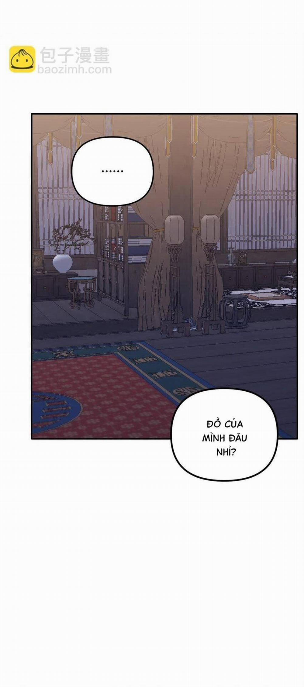 Bạn Trai Mãnh Hổ Của Hắn 12 trang 45