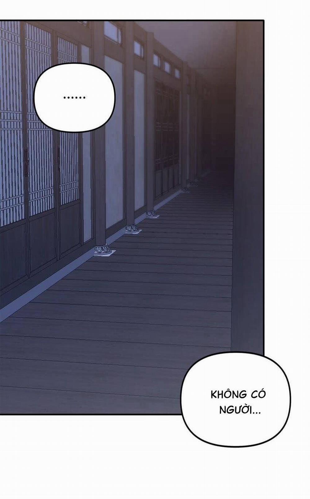 Bạn Trai Mãnh Hổ Của Hắn 12 trang 51