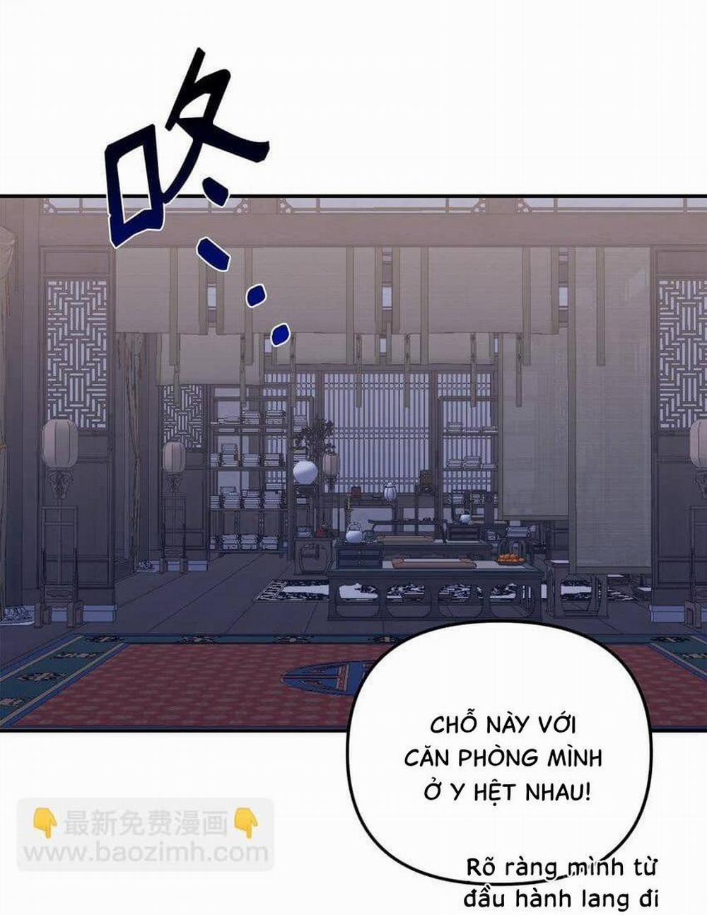 Bạn Trai Mãnh Hổ Của Hắn 12 trang 67