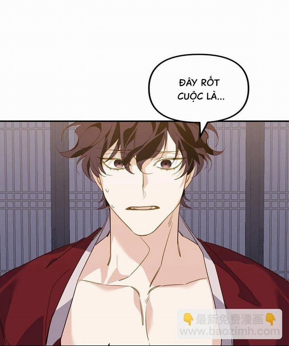 Bạn Trai Mãnh Hổ Của Hắn 12 trang 69