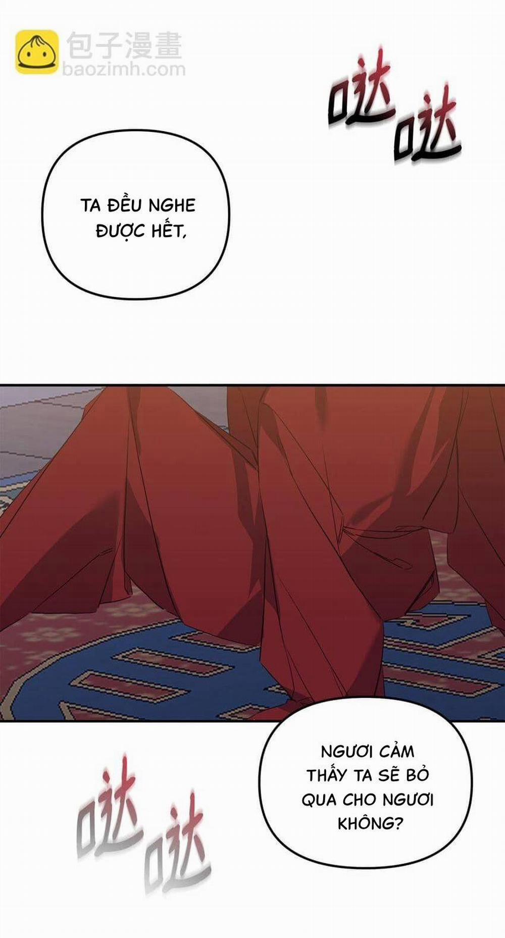 Bạn Trai Mãnh Hổ Của Hắn 12 trang 78