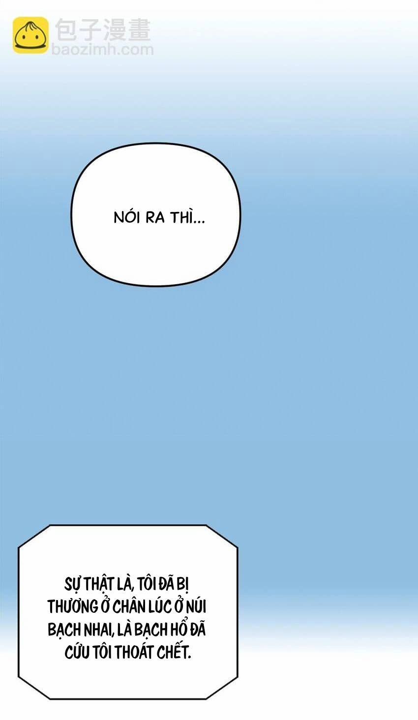 Bạn Trai Mãnh Hổ Của Hắn 18 Hachiennhom trang 28