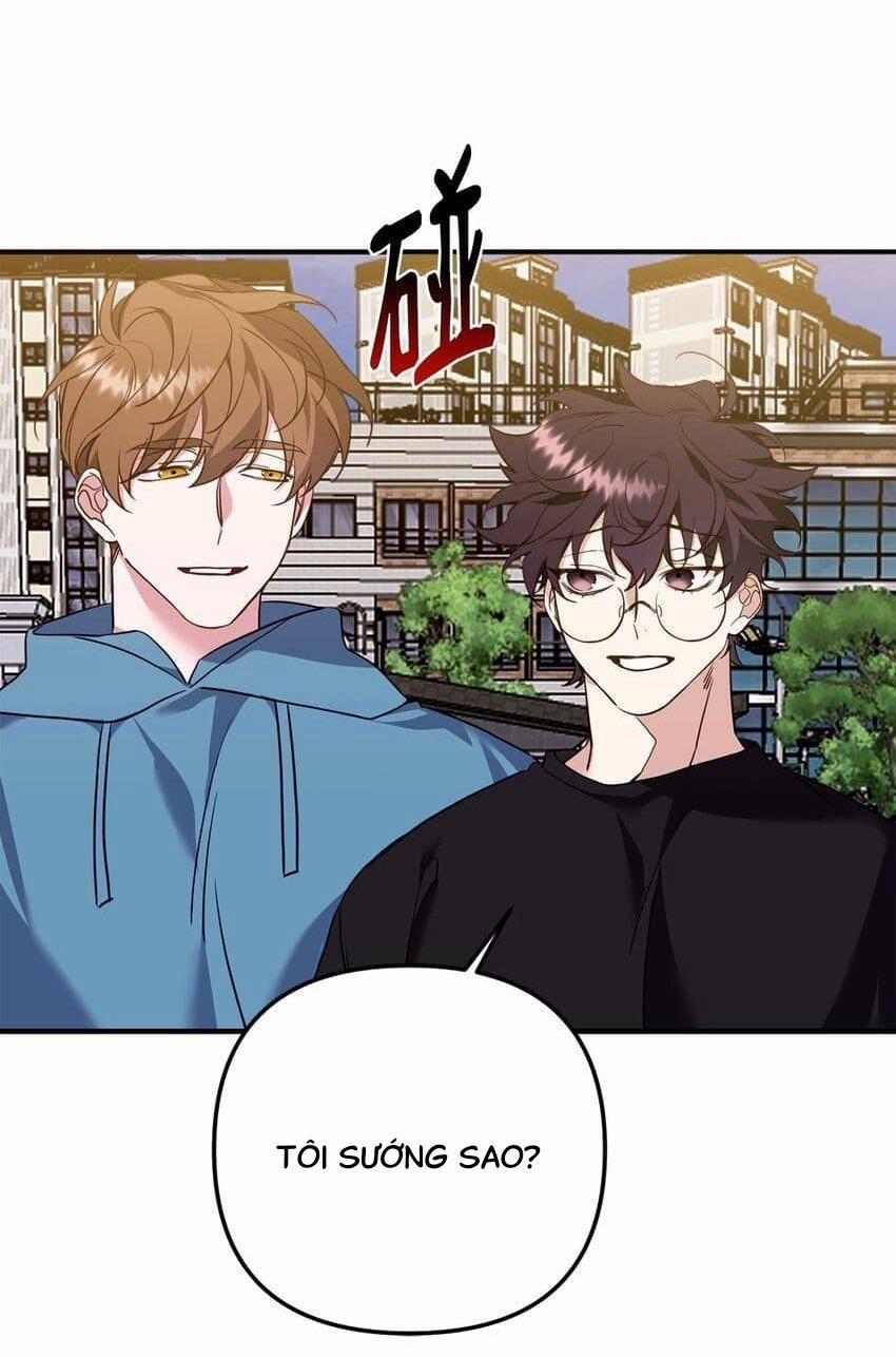 Bạn Trai Mãnh Hổ Của Hắn 18 Hachiennhom trang 43