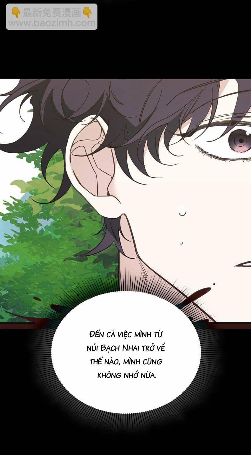 Bạn Trai Mãnh Hổ Của Hắn 18 Hachiennhom trang 45