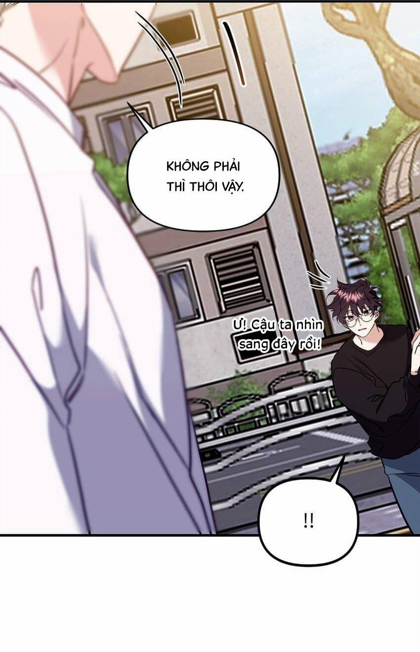 Bạn Trai Mãnh Hổ Của Hắn 18 Hachiennhom trang 60