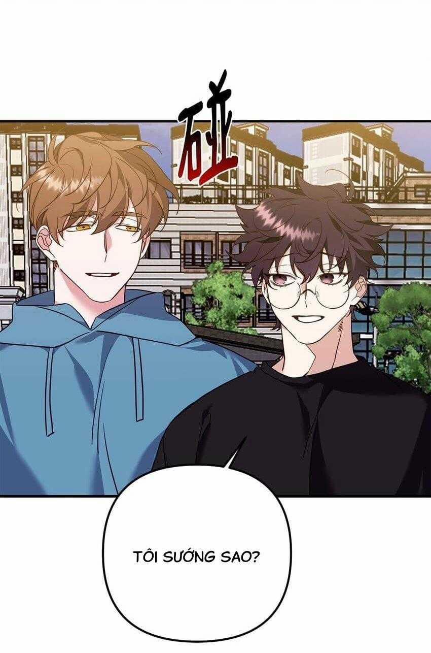 Bạn Trai Mãnh Hổ Của Hắn 18 trang 43