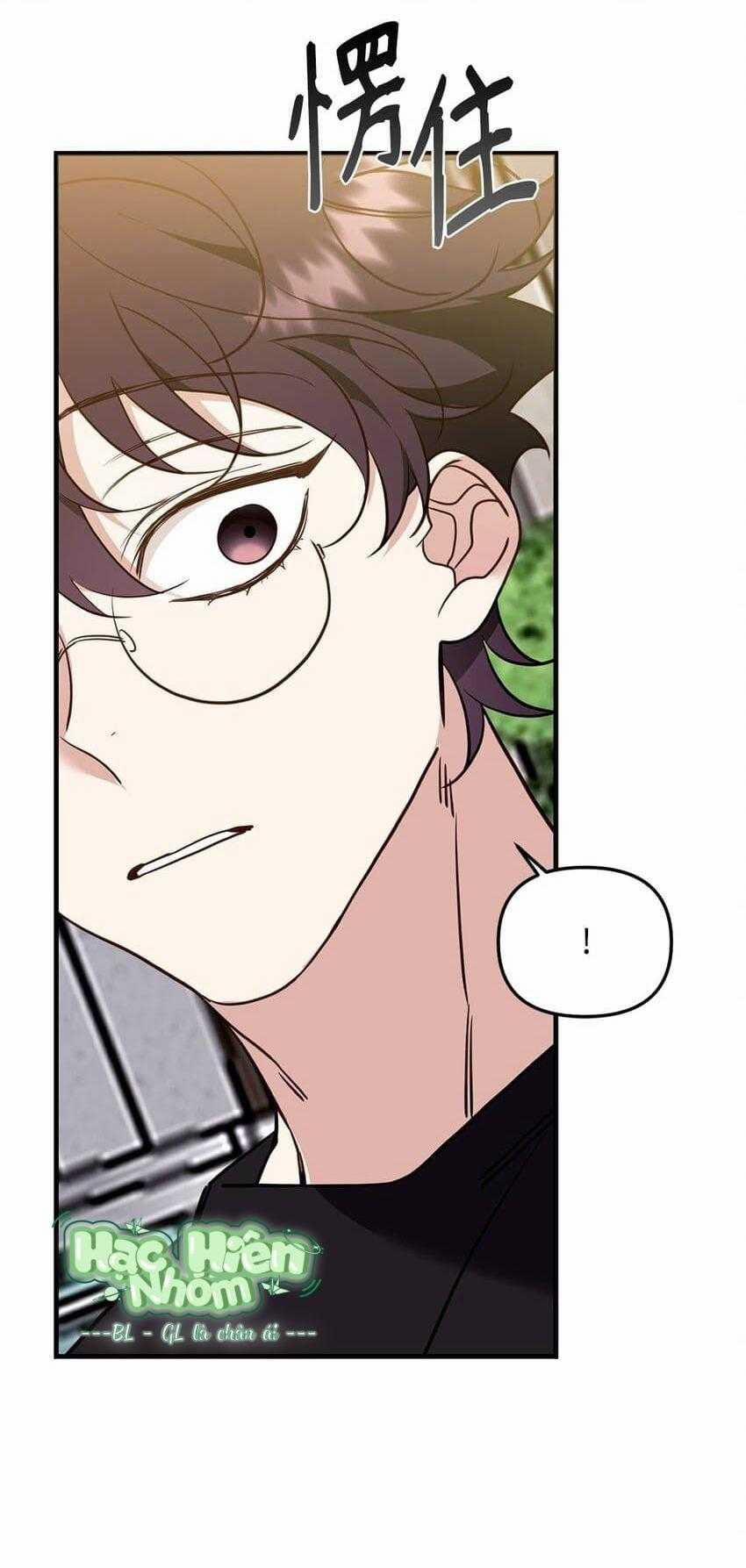 Bạn Trai Mãnh Hổ Của Hắn 18 trang 51