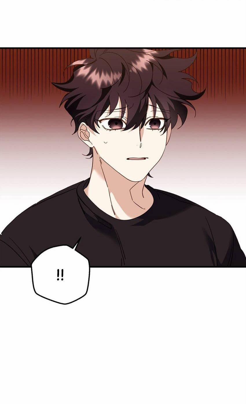 Bạn Trai Mãnh Hổ Của Hắn 19 Hachiennhom trang 12