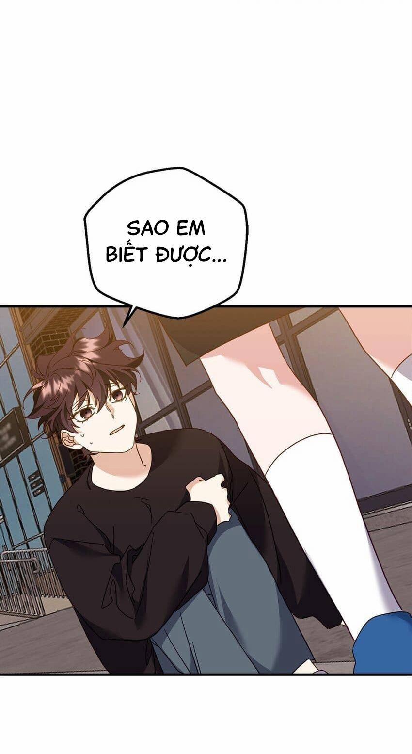 Bạn Trai Mãnh Hổ Của Hắn 19 Hachiennhom trang 13