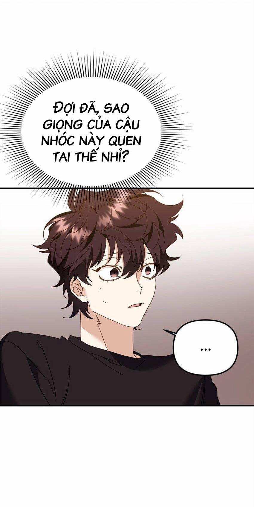 Bạn Trai Mãnh Hổ Của Hắn 19 Hachiennhom trang 14